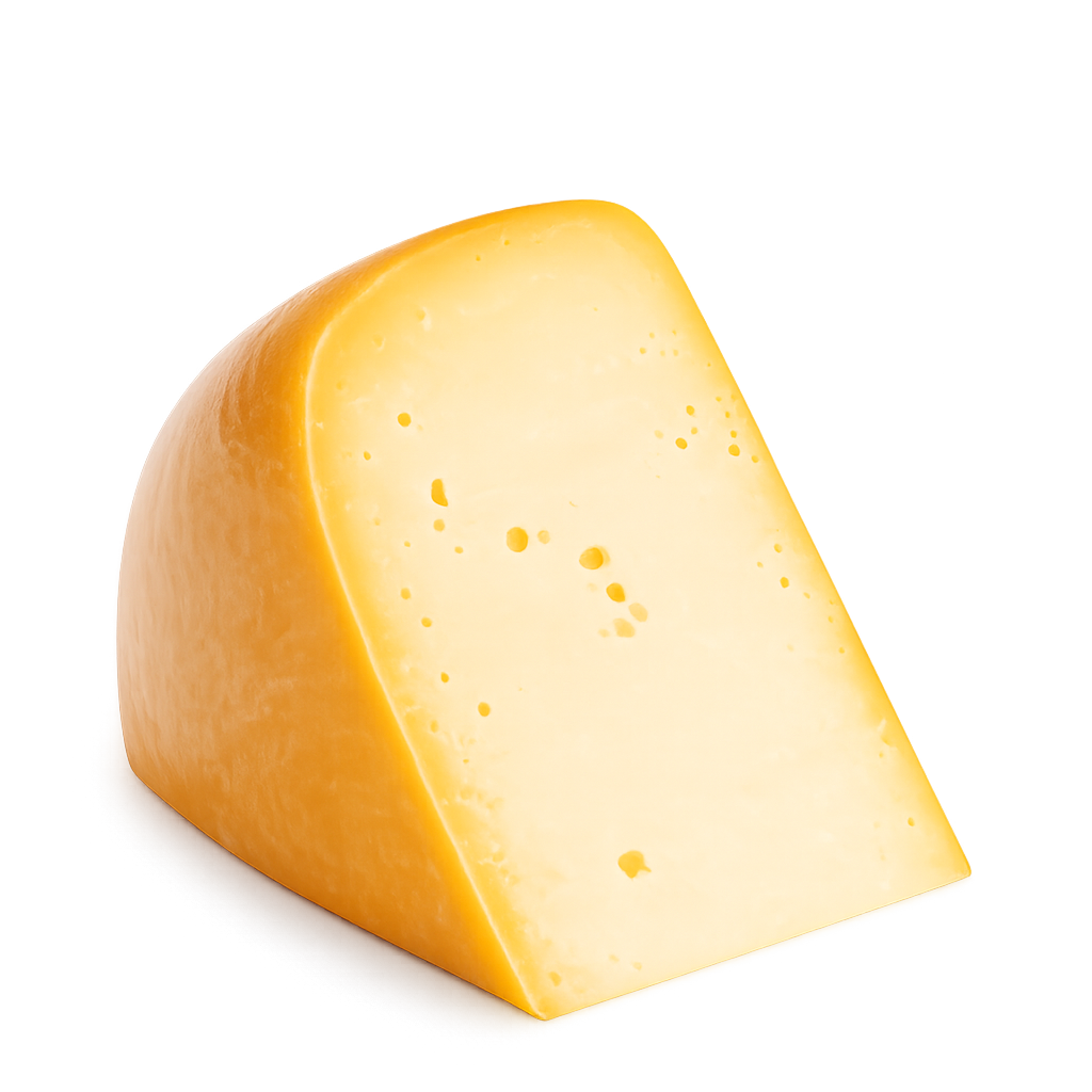 BOOM CHEESE Гауда — упаковка